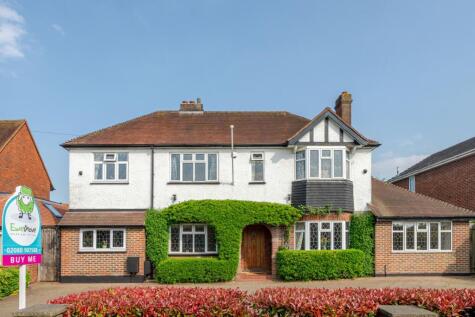 West Common Road, Hayes, Bromley, Kent, BR2