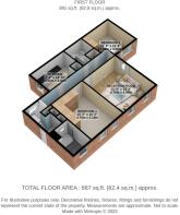 Flat1778-780HighRoadLondonN129QR