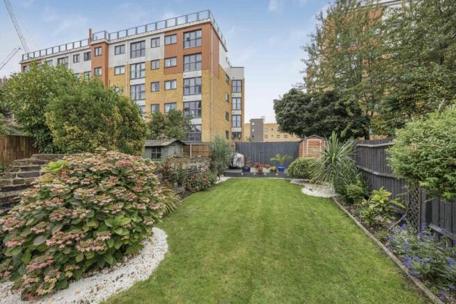 21 Windmill Lane -021