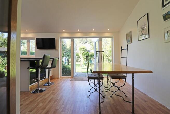 kitchen dining