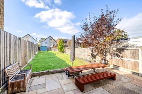 Malden Road, Cheam, Sutton, Surrey, SM3