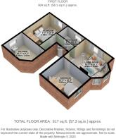 83aFriernBarnetRoadN113EP