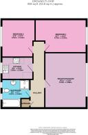 Flat24BromptonCourtTweedyRoad-High