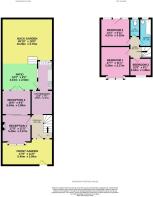 2D Floor Plan 120MeadvaleRoadW51LR