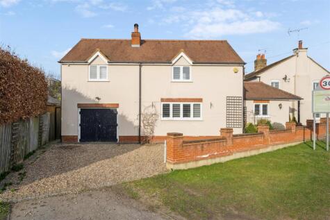 Coursers Road, Colney Heath, St. Albans