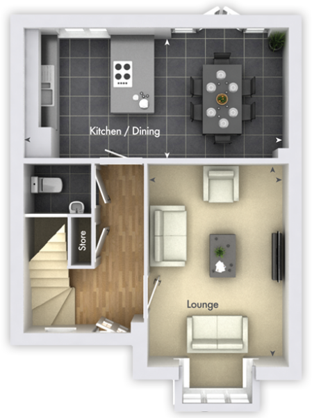 Ground Floor