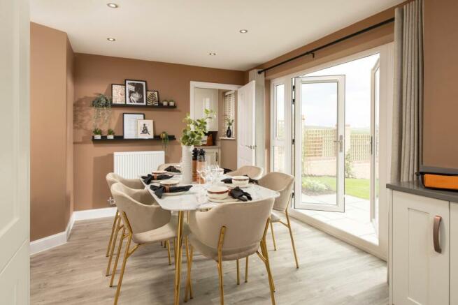 BAR YW Affinity Windermere Show Home