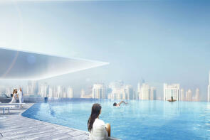 Photo of The Residences - Dorchester Collection, Burj Khalifa District, Dubai, UAE