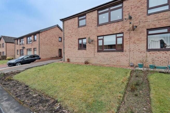 020-18 Hemmingen Court Carluke, Lanarkshire, ML8 5