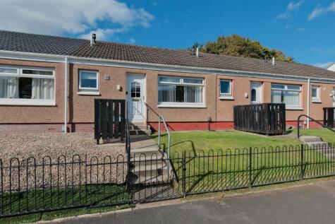 Calderbank View, Baillieston