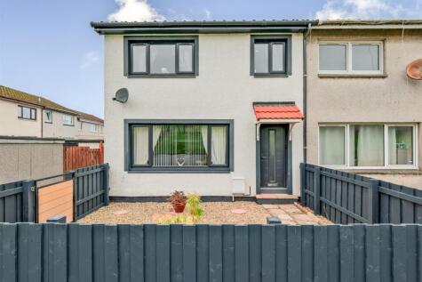 Kenmore Way, Carluke