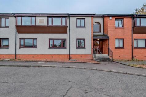 Westwood Road, Wishaw