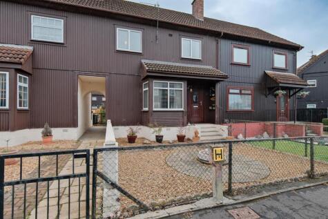 Muirhouse Drive, Muirhouse, Motherwell