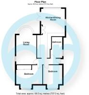 For Sale by Aspire Residential - Courtlands Close