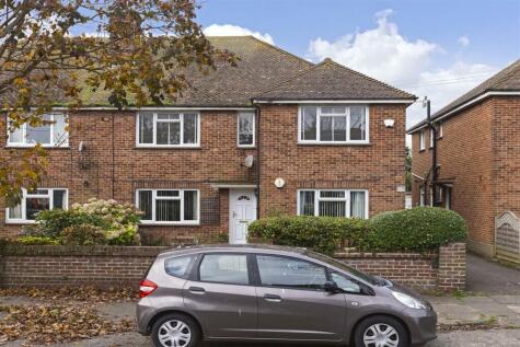 Southview Gardens, Worthing