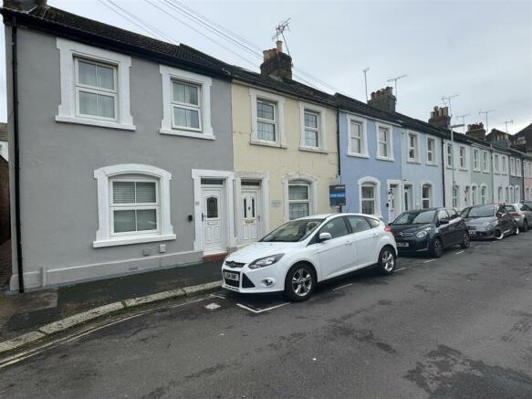 For Sale by Aspire Residential - Strone Court