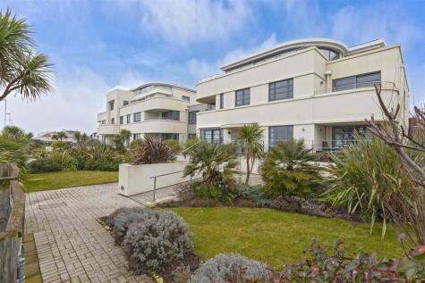 West Parade, Worthing, BN11 5EF