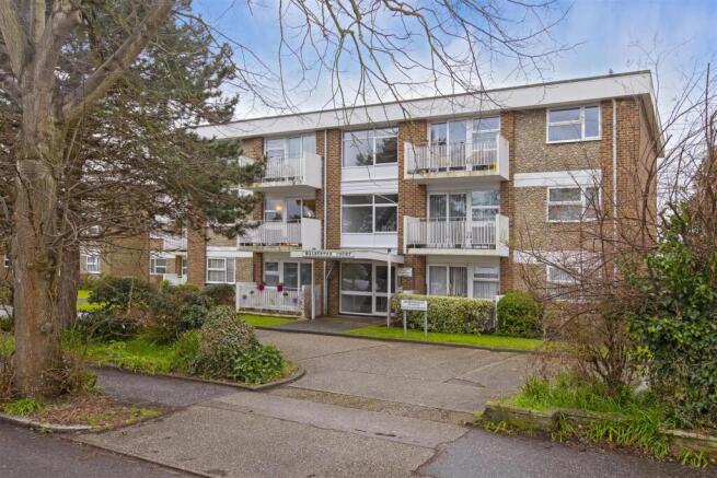 For Sale by Aspire Residential - Walberton Court