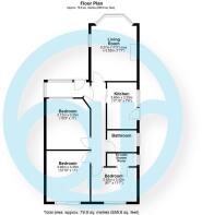 For Sale by Aspire Residential | Nutley Crescent
