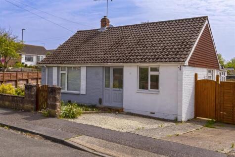 Northgate Close, Sompting, Lancing, BN15 9XA