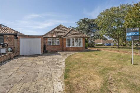 Glynde Avenue, Goring-By-Sea, BN12 5BE