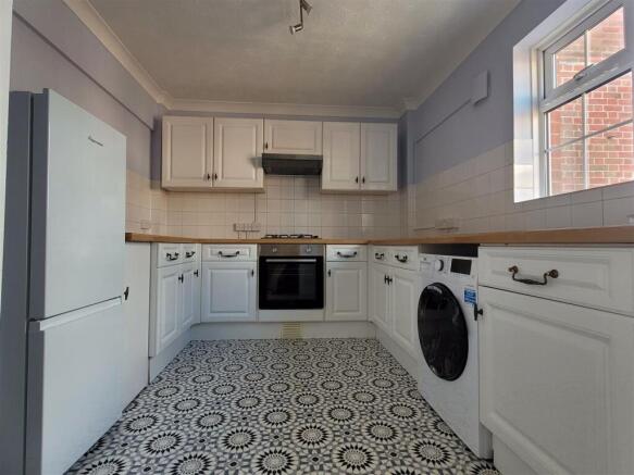 To Let by Aspire Residential, Ambrose Place