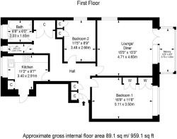 For Sale by Aspire Residential | Quinta Carmen