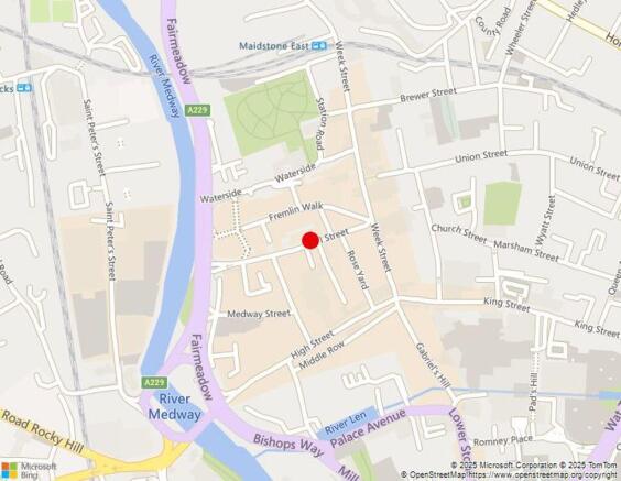 Property Map