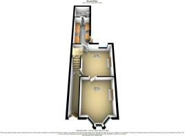 Floor Plan 95G