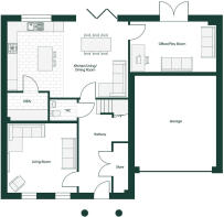 Ground Floor (Std)