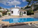 Villa for sale in Benissa, Alicante...