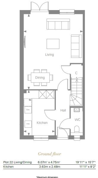 Ground Floor