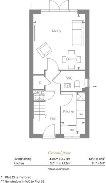 Ground Floor