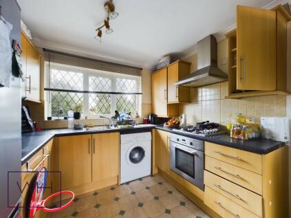 Halmshaw Terrace, Bentley, Doncaster