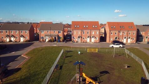 Dominion Road, Scawthorpe, Doncaster