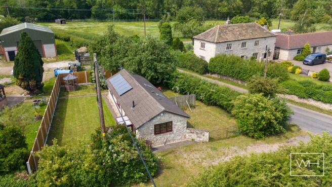 Orchard House, Owsto