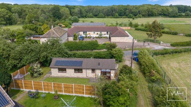 Orchard House, Owsto