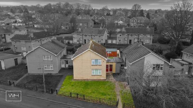 22 Wroxham Way, Cusw