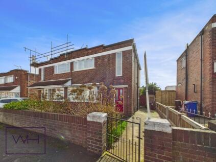 Stanley Road, Scawsby,