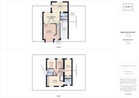 9 Paddock Close Plan