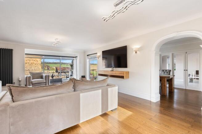 High House Doncaster