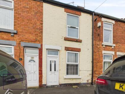 Flowitt Street , Mexborough, South Yorkshire