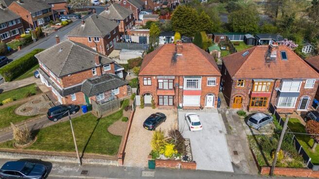 82 Cusworth Lane, Do