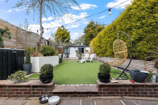 82 Cusworth Lane, Do