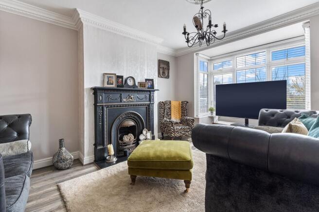 82 Cusworth Lane, Do