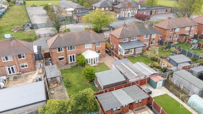 WH¿20 Douglas Road, 