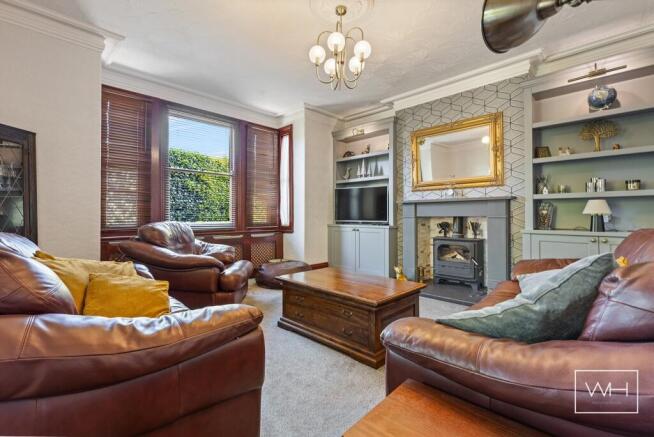2 Finkle Street, Ben