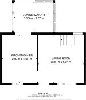 GROUND FLOOR - FLOOR