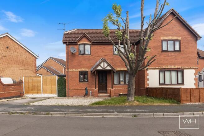 31 Clearwell Croft, 