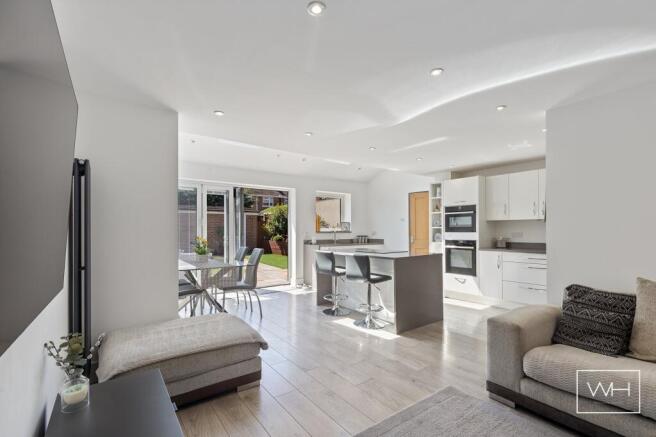 16 Barnsley Rd, Scaw